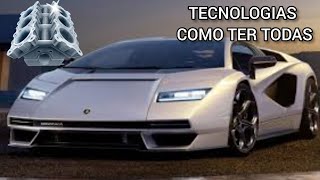 Car Company Tycoon  Como conseguir todas as melhorias [upl. by Hirschfeld674]