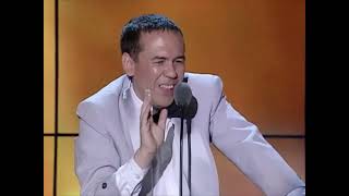 Gilbert Gottfried The Aristocrats [upl. by Kruger]