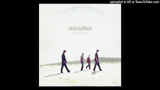 Starsailor  Four to the Floor Radio edit [upl. by Greg]