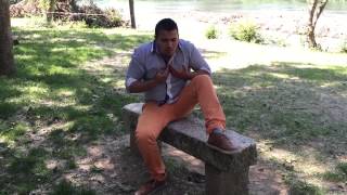 Ergin Tahiri Full Video HD NOvo Clip 2015 SEntis [upl. by Sapers]