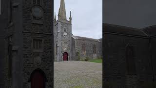 St Georges Church in Balbriggan ireland [upl. by Daitzman]