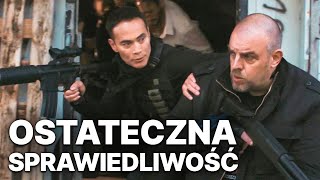 Ostateczna sprawiedliwość  Film akcji  POLSKI LEKTOR [upl. by Rodrigo369]