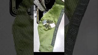 Sleeve design cutting and stitching [upl. by Arutek]