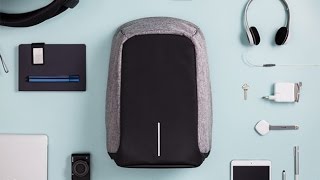 5 Coolest BACKPACKS You Should Buy [upl. by Carissa]