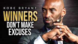 THE MINDSET OF A WINNER  Kobe Bryant Champions Advice [upl. by Noscire700]