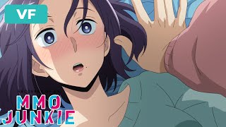 Tomber au lit  Recovery of an MMO Junkie VF [upl. by Alegnave]