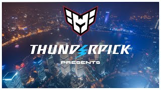 Heroics Road To Shanghai Part 1 Presented by Thunderpick [upl. by Arther302]