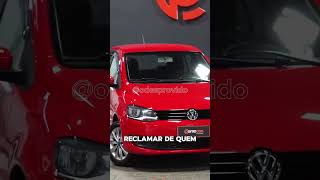 Três carros da Volkswagen que esquecido mas vale a pena ter [upl. by Mahgem345]