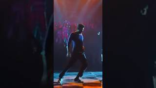 Dance battle between Prabhu deva and tapas mehra 😂 dancechallenge original shorts viral [upl. by Wallas945]