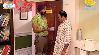 Gokuldham Me Flat Ka Sale  FULL MOVIE  PART 1  Taarak Mehta Ka Ooltah Chashmah  Ep 474 to 477 [upl. by Nilok473]