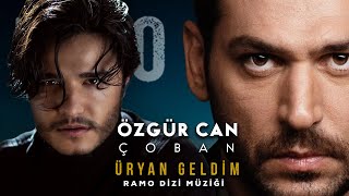 RAMO  Üryan Geldim  Özgür Can Çoban Official Video [upl. by Eissoj]