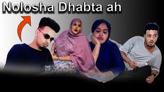 New SHort film \Nolosha DHabta ah The real life 2023 [upl. by Engracia]