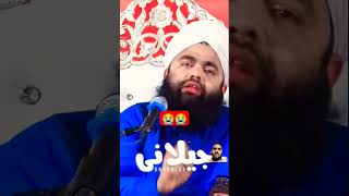 Sayyed aminul Qadri sahab live bayam [upl. by Dynah]