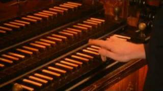 Bach  Choral Prelude Wachet auf ruft uns die Stimme BWV 645 [upl. by Dixie345]