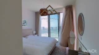 Marassi Shores 2 Bedroom Direct Beach Access  97332225561 [upl. by Netsoj]