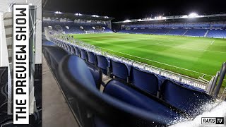 THE PREVIEW SHOW  Portsmouth A [upl. by Ytirahs313]