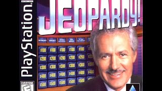 Oneoffs Jeopardy PS1 [upl. by Lacombe]