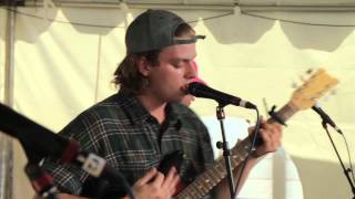 Mac DeMarco  Freaking Out the Neighborhood  3132013  Stage On Sixth Austin TX [upl. by Repooc]