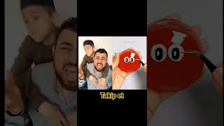 Tepende fındık sındıracak keşfet youtubeshorts comedy [upl. by Duj125]