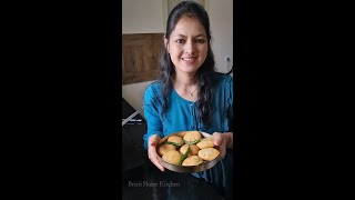 Tip Kachori  मैं तो भूल ही गई थी इसे पूरे 4 साल बाद बनाया [upl. by Gnaig618]