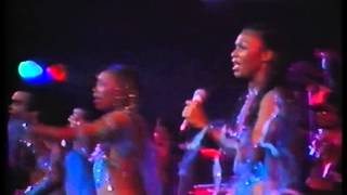 Boney M Live in Vienna  Gotta Go Home [upl. by Sylirama791]