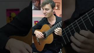 When you hire a classical guitarist for a jazz gig part 2 [upl. by Marka]