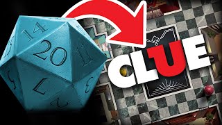 DampD But Actually CLUE  Supercut [upl. by Assina]