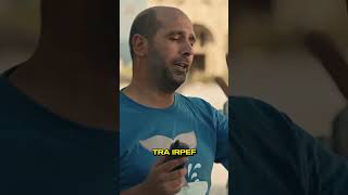 Io allItalia gli devo dare €468000 😂 Checco Zalone scena divertente tratta dal film Tolo Tolo [upl. by Dusa]