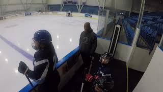 Richmond open game vs Poco oct 11 2024 part 1 [upl. by Wiltsey176]