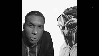 Jay Electronica MF DOOM  Light Years Acapella 89 BPM [upl. by Nigam]