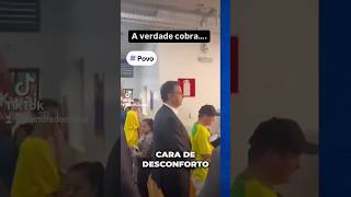 quotPacheco é expulso da escola que foi votar em quotBHquotMGquot [upl. by Cato996]