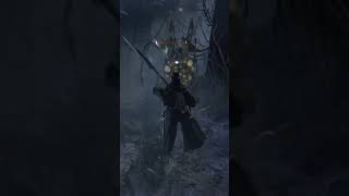 What are these things bloodborne bloodborne weird man games fyp fypシ゚viral viralvideo [upl. by Berkman168]