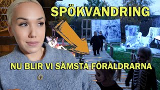 DOM HAR FLYTTAT BLANDADE KÄNSLORvlogg [upl. by Gaspar]