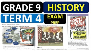 2024 MEMO SOCIAL SCIENCES GRADE 9 HISTORY NOVEMBER EXAM PREP END OF YEAR EAXM MEMO THUNDEREDUC [upl. by Ackerman]