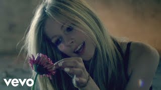 Avril Lavigne  Wish You Were Here Official Video [upl. by Nide]