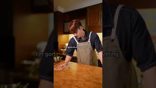 Watch williamsengg Unlock Gourmet Cooking at Home with the Philips Airfryer [upl. by Wrennie]