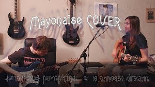 Mayonaise  The Smashing Pumpkins cover by Malcress [upl. by Zurek]