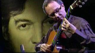 Tom Jobim  Ligia Instrumental [upl. by Yvonner]