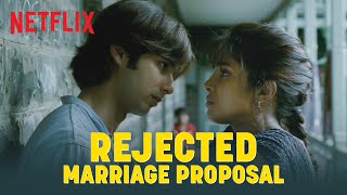 Priyanka Chopra Asks Shahid Kapoor To MARRY Her [upl. by Atahs737]