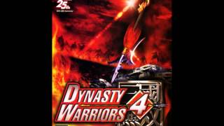 Dynasty Warriors 4 OST  Bloodshed To Repeat [upl. by Aliza]