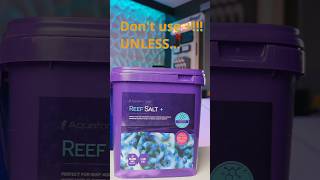 Pick the Right Aquaforest Salt for Your Reef Tank [upl. by Neel]