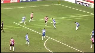 Sheffield United 31 Hartlepool United Highlights  311211 [upl. by Adlitam]