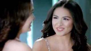 Marian Rivera MaxiPeel TVC 1 [upl. by Naoma]