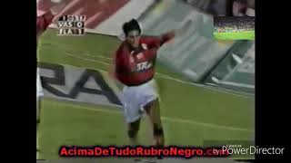 Melhores lances da ATHIRSON no Flamengo  Pra quem não saber ele tá no mengo na comissão técnica [upl. by Shelli797]