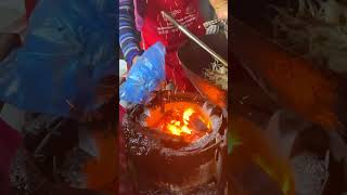 40 Year Famous Char Kway Teow in Penang Malaysia  streetfood malaysia penang shorts [upl. by Shaylynn]