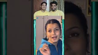 Aapne mohabbat me kya dekha funny comedy reelreaction instagram tincturevideos [upl. by Llewen97]