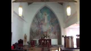 Armenian Apostolic Church Of Crescenta Valley Tujunga CA91042 USA Part4 [upl. by Simsar]