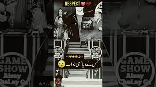 Danish Taimoor By Muslim Question shortfeed shorts youtubeshorts viral [upl. by Blair106]