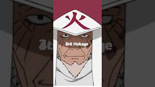 7th hokage and 1st hokage [upl. by Ihsar]