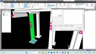 Appearance Profiler I Navisworks Tutorial [upl. by Yanahc675]